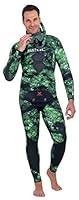 Algopix Similar Product 10 - SEAC Tattoo Flex Jacket Spearfishing