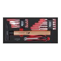 Algopix Similar Product 7 - KS TOOLS SCS Pin Driving Tools and