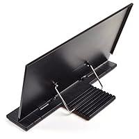 Algopix Similar Product 8 - GREENTER G Portable Steel Book Stand