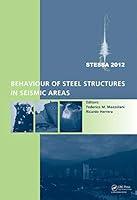 Algopix Similar Product 9 - Behaviour of Steel Structures in