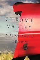 Algopix Similar Product 16 - Chrome Valley: Poems