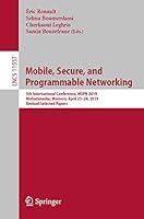 Algopix Similar Product 12 - Mobile Secure and Programmable