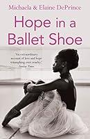 Algopix Similar Product 17 - HOPE IN A BALLET SHOE