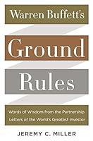 Algopix Similar Product 9 - Warren Buffetts Ground Rules Words of