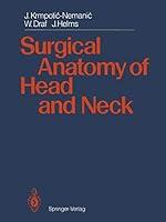 Algopix Similar Product 17 - Surgical Anatomy of Head and Neck