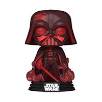 Algopix Similar Product 13 - Funko Pop Darth Vader 2024 Summer