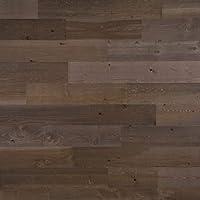 Algopix Similar Product 6 - Timberchic River Reclaimed Wooden Wall