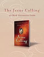 Algopix Similar Product 18 - The Jesus Calling 52Week Discussion