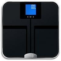 Algopix Similar Product 18 - Eat Smart Digital Body Fat Scale with