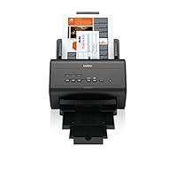 Algopix Similar Product 10 - Brother ADS3000N HighSpeed Network