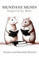 Algopix Similar Product 9 - Mundane Muses: Inspired By Rats