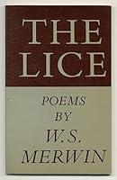 Algopix Similar Product 14 - The Lice: Poems by W.S. Merwin