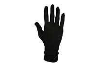 Algopix Similar Product 2 - Pure Silk Glove Liners  Soft 