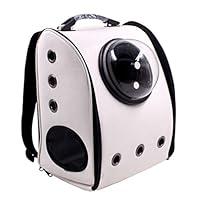 Algopix Similar Product 1 - Pet Space Bag Breathable Out Portable