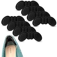 Algopix Similar Product 9 - Makryn Premium Foam Heel Pads for Shoe