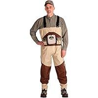 Algopix Similar Product 1 - Caddis Game Changer Breathable Wader