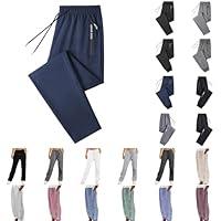 Algopix Similar Product 9 - Pants Women Unisex Ultra Stretch Quick