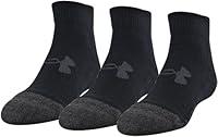 Algopix Similar Product 4 - Under Armour Youth Performance Tech Low