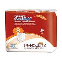 Algopix Similar Product 8 - Tranquility Premium Overnight PullOn