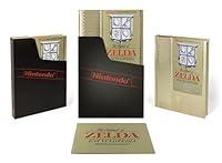 Algopix Similar Product 18 - The Legend of Zelda Encyclopedia Deluxe