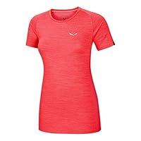 Algopix Similar Product 12 - Salewa Pedroc 2 Dry W SS Womens