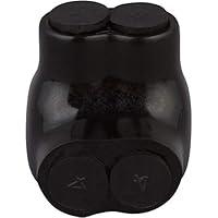 Algopix Similar Product 11 - Morris Products Black Insulated 2