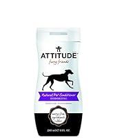 Algopix Similar Product 4 - ATTITUDE Pet Conditioner Deodorizing 8