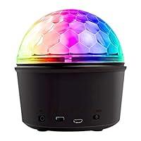 Algopix Similar Product 11 - YYZLG Remote Control Speaker Colorful