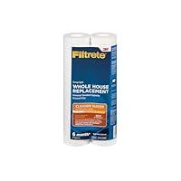 Algopix Similar Product 12 - Filtrete Standard Capacity Whole House