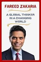 Algopix Similar Product 8 - FAREED ZAKARIA Biography A Global