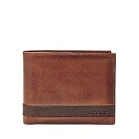Algopix Similar Product 7 - Fossil International Combination Wallet