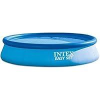 Algopix Similar Product 17 - Intex 13 X 33 Easy Set Above Ground