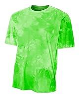 Algopix Similar Product 4 - Authentic Sports Shop Lime Bright Green
