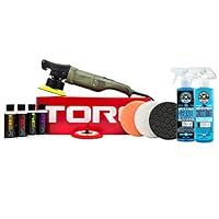 Algopix Similar Product 16 - Chemical Guys BUF_2092 Porter Cable