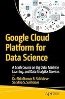 Algopix Similar Product 11 - Google Cloud Platform for Data Science