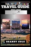 Algopix Similar Product 12 - Dolomites and Venice Travel Guide