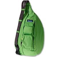 Algopix Similar Product 7 - KAVU Original Rope Sling Bag Polyester