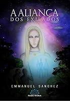 Algopix Similar Product 18 - A Aliana dos Exilados Rede Rama Livro