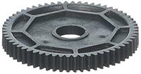 Algopix Similar Product 2 - Losi Spur Gear Set 48P Mini 8IGHTDB