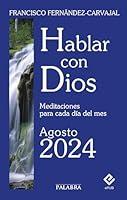 Algopix Similar Product 14 - Hablar con Dios  Agosto 2024 Spanish