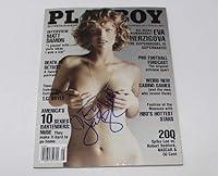 Algopix Similar Product 12 - Eva Herzigova Playmate Sexy Czech