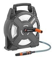 Algopix Similar Product 17 - Terrace Spiral Hose City Gardening 8
