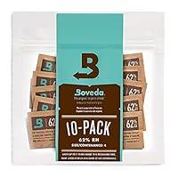 Algopix Similar Product 14 - Boveda 62 TwoWay Humidity Control