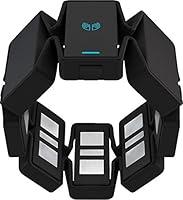 Algopix Similar Product 12 - Thalmic Labs Myo Gesture Control