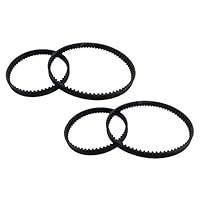 Algopix Similar Product 18 - 2 Belt Sets for Bissell ProHeat 2X