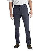 Algopix Similar Product 8 - Dickies Mens Skinny Straight Fit Work