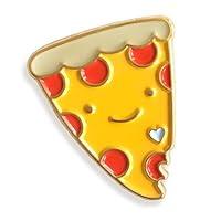 Algopix Similar Product 19 - Night Owl Paper Goods Pizza Lover
