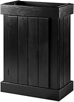 Algopix Similar Product 6 - All Glass Aquarium AAG51020 Pine