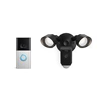 Algopix Similar Product 1 - Ring Video Doorbell 4 2021 release