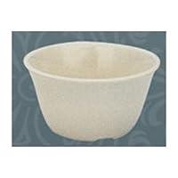 Algopix Similar Product 13 - Yanco MS303IV Mile Stone Bouillon Cup